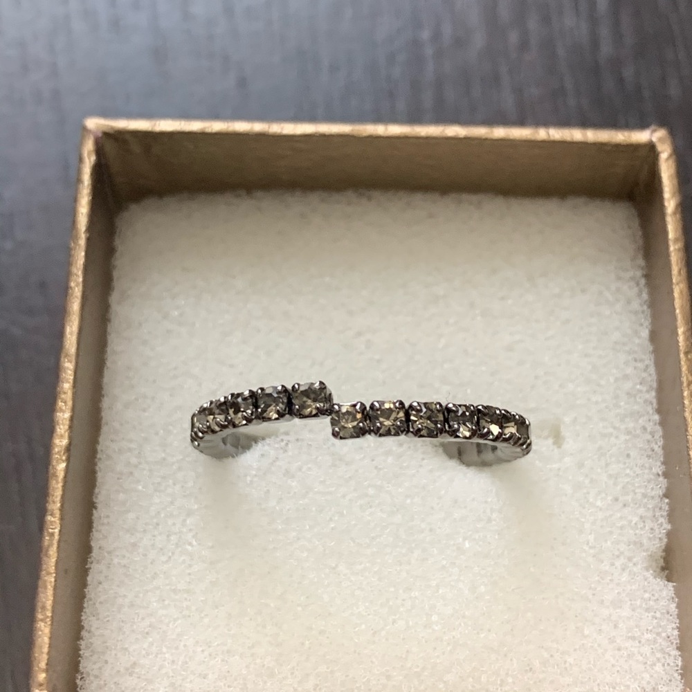 Adjustable Ring - Picture 3 of 4